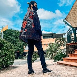 Meet your Posher, Subash